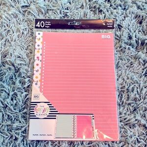 The Happy Planner - classic